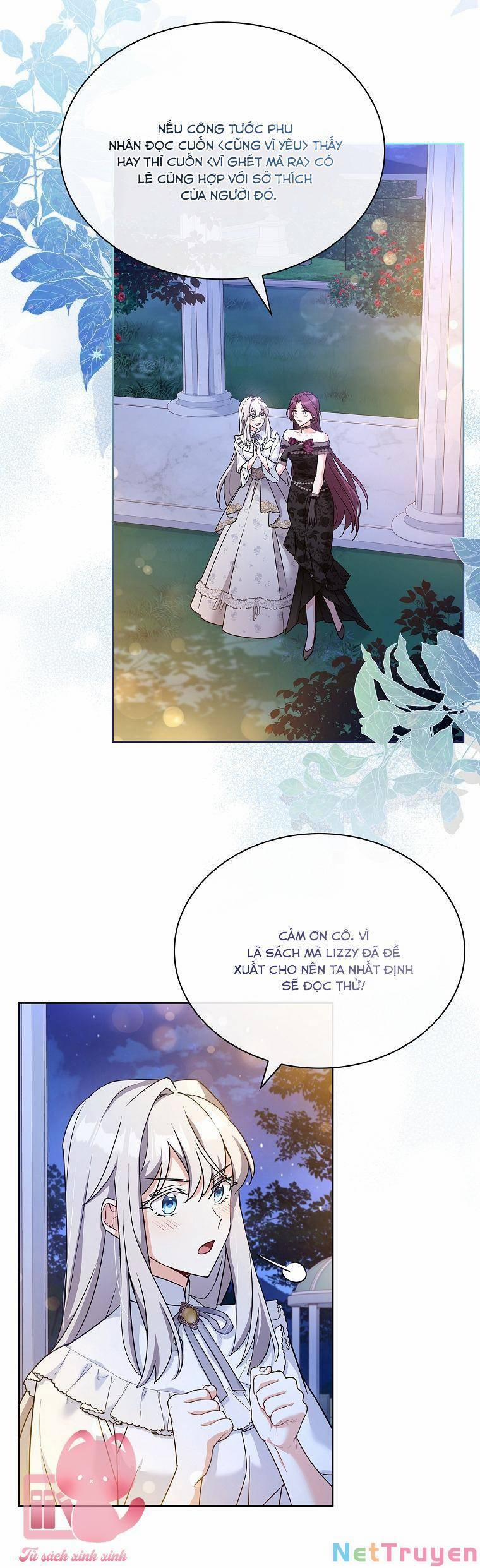 Từ Trúc Mã Hóa Thành Ông Xã 34 trang 27