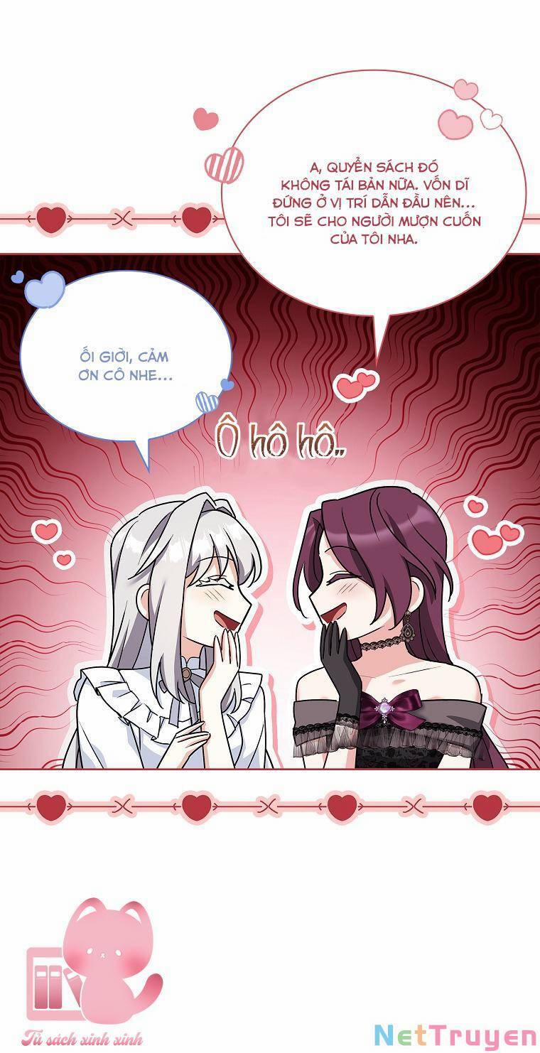 Từ Trúc Mã Hóa Thành Ông Xã 34 trang 28