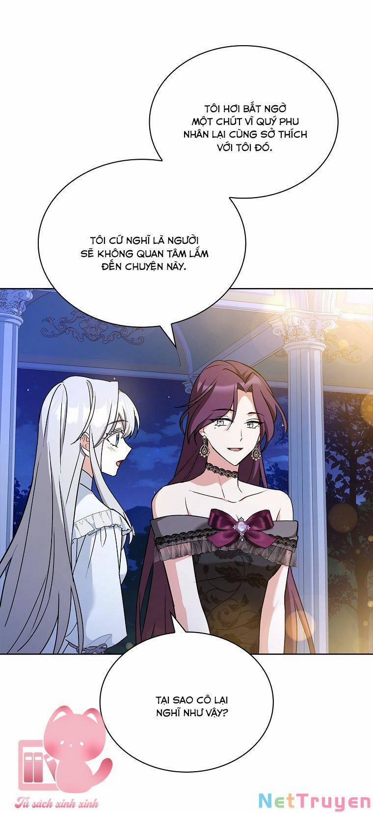 Từ Trúc Mã Hóa Thành Ông Xã 34 trang 29