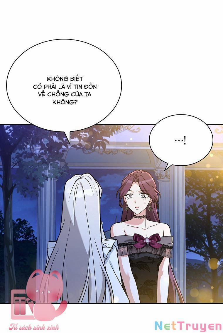 Từ Trúc Mã Hóa Thành Ông Xã 34 trang 31