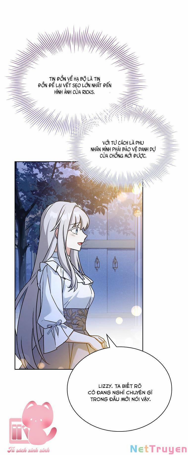 Từ Trúc Mã Hóa Thành Ông Xã 34 trang 32