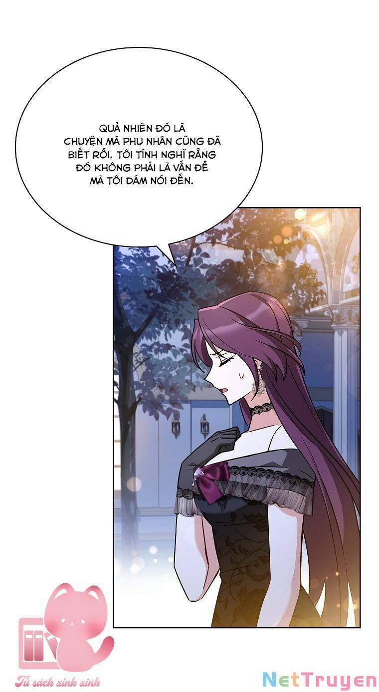 Từ Trúc Mã Hóa Thành Ông Xã 34 trang 33