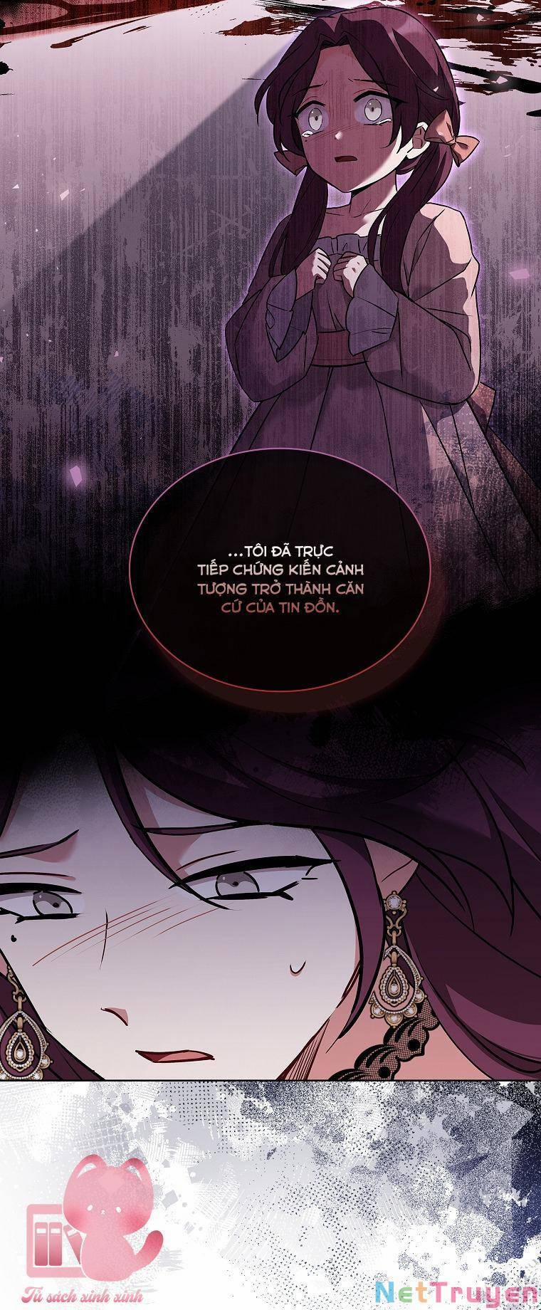 Từ Trúc Mã Hóa Thành Ông Xã 34 trang 36