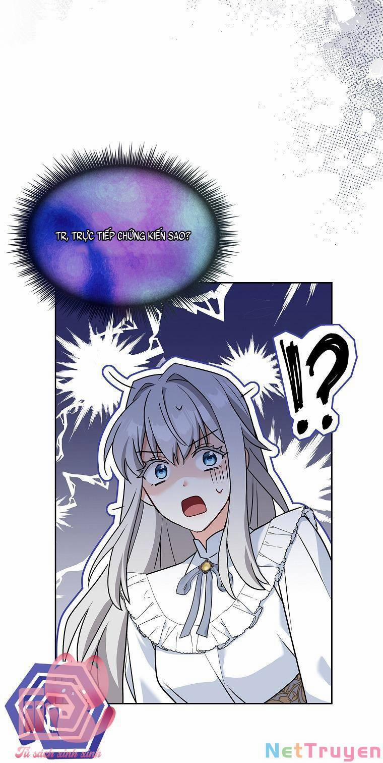 Từ Trúc Mã Hóa Thành Ông Xã 34 trang 37