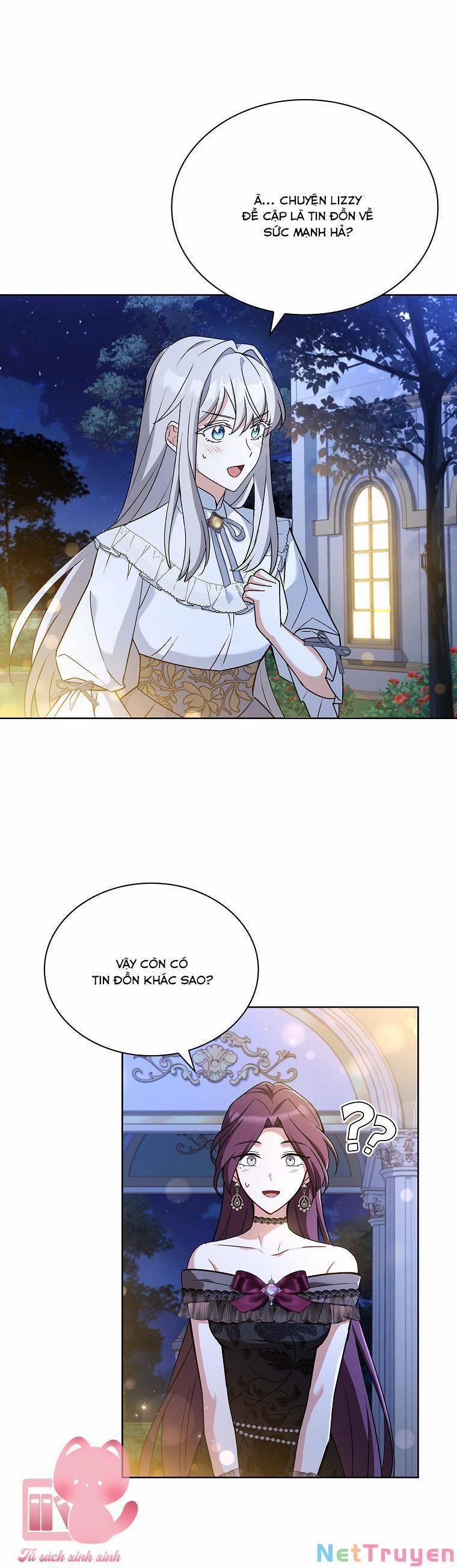 Từ Trúc Mã Hóa Thành Ông Xã 34 trang 39