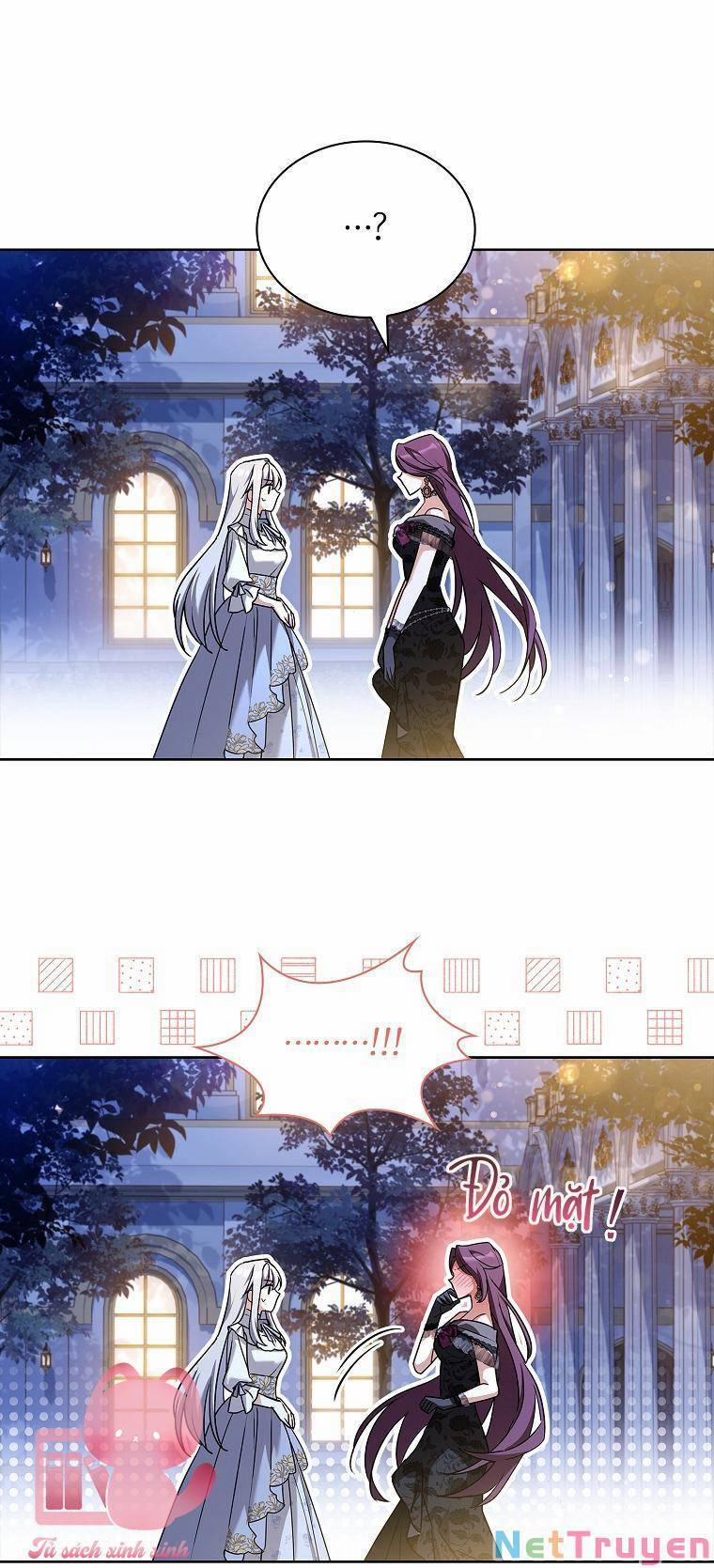 Từ Trúc Mã Hóa Thành Ông Xã 34 trang 40