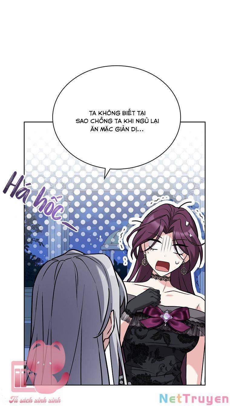 Từ Trúc Mã Hóa Thành Ông Xã 34 trang 45