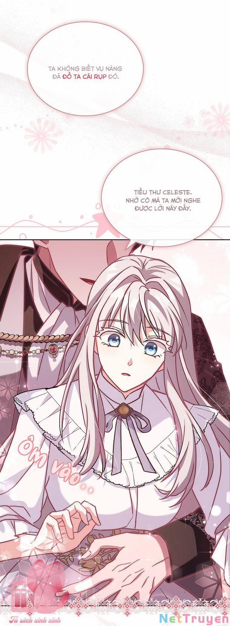 Từ Trúc Mã Hóa Thành Ông Xã 34 trang 46