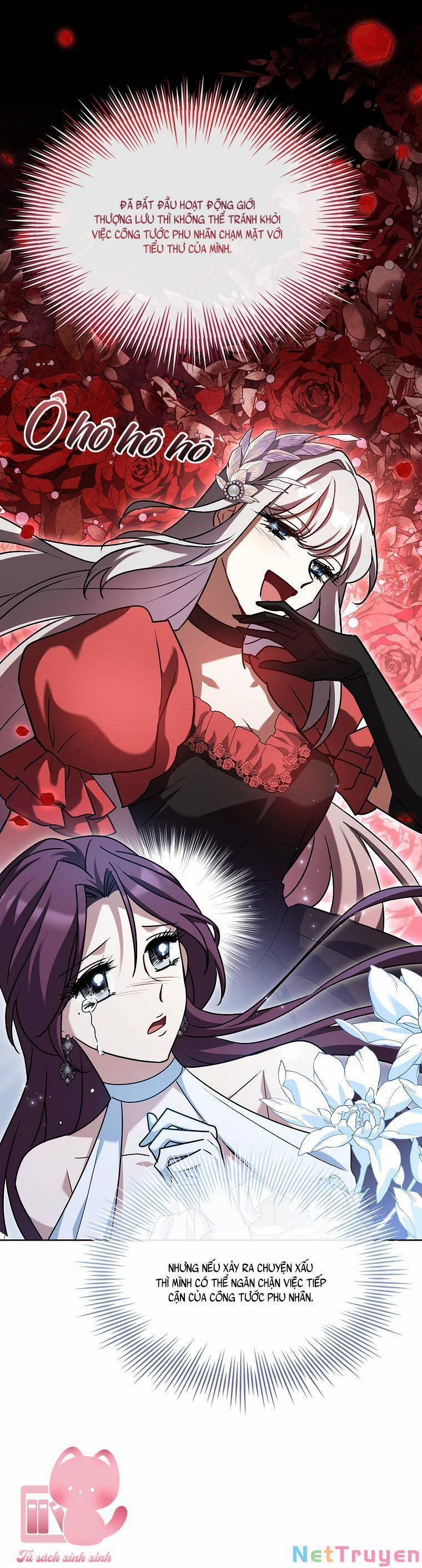 Từ Trúc Mã Hóa Thành Ông Xã 34 trang 5