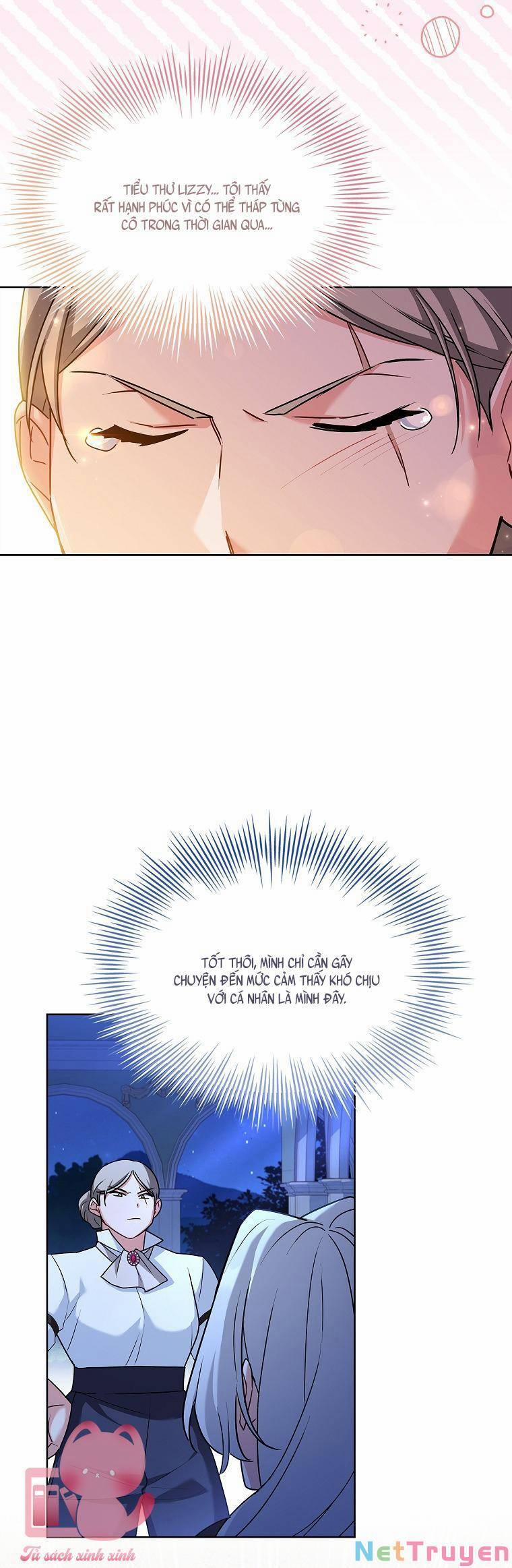 Từ Trúc Mã Hóa Thành Ông Xã 34 trang 8