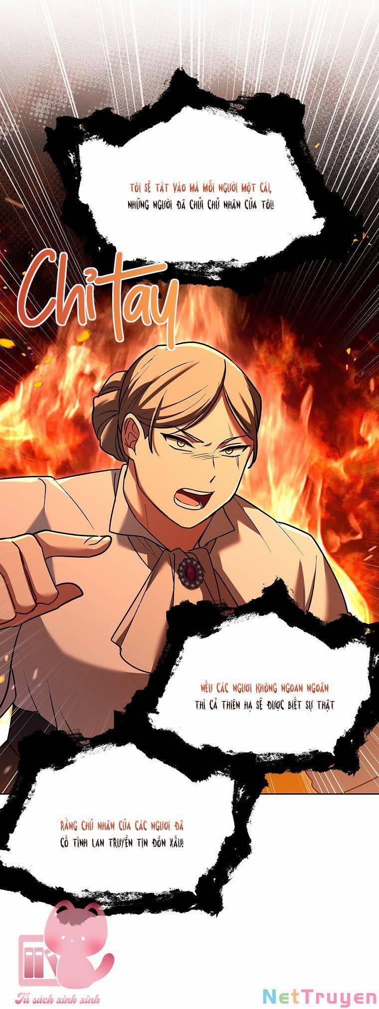 Từ Trúc Mã Hóa Thành Ông Xã 34 trang 9