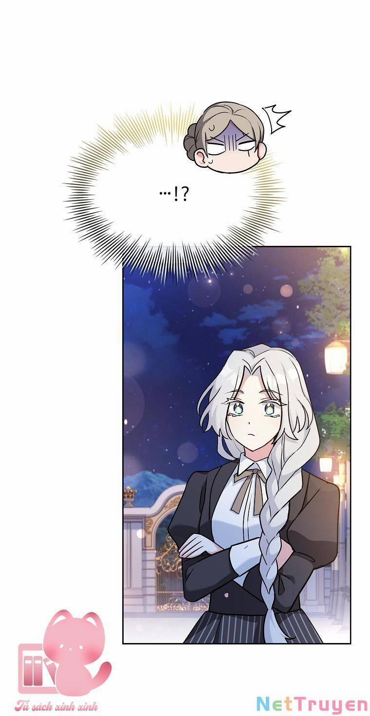 Từ Trúc Mã Hóa Thành Ông Xã 35 trang 12