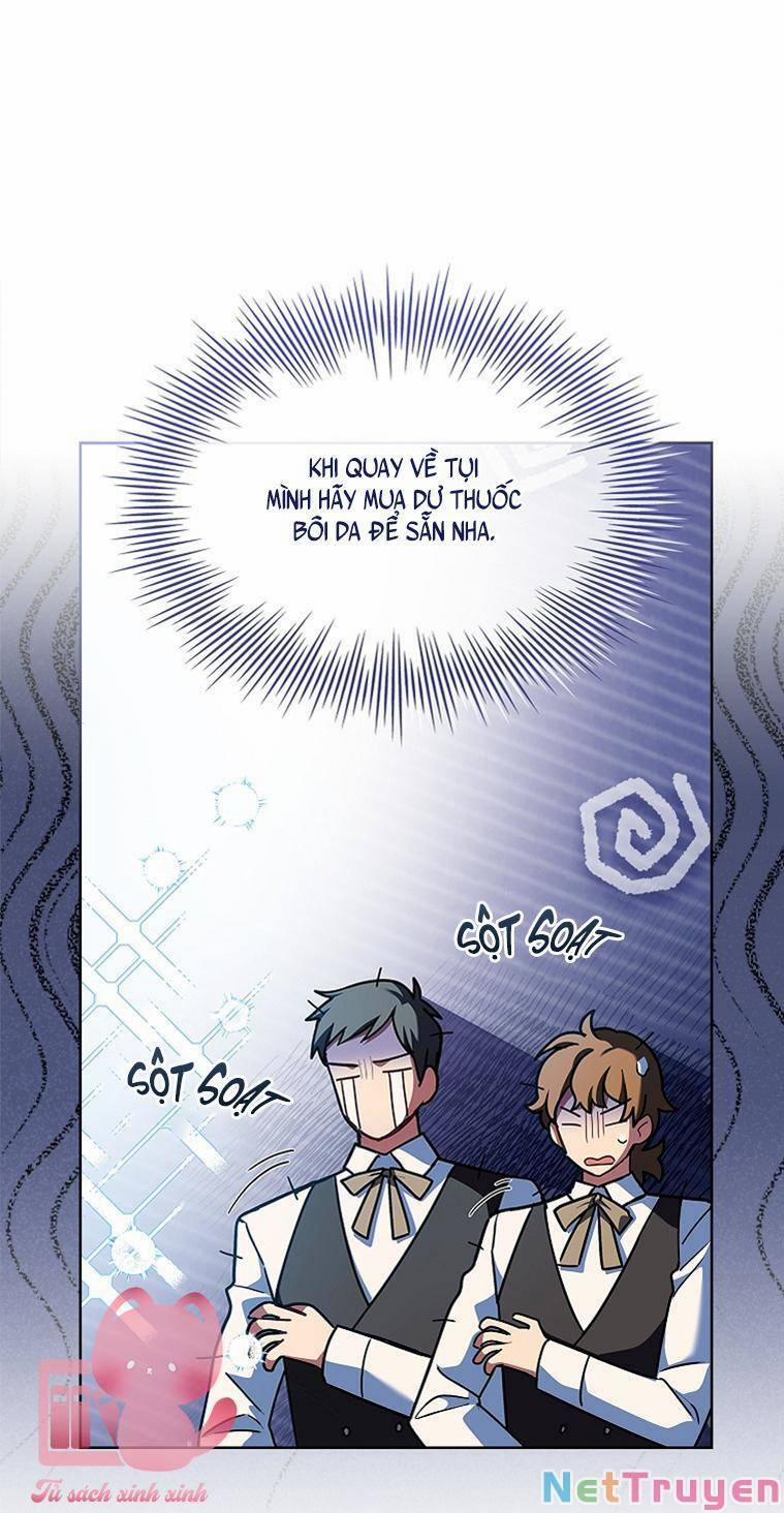 Từ Trúc Mã Hóa Thành Ông Xã 35 trang 14