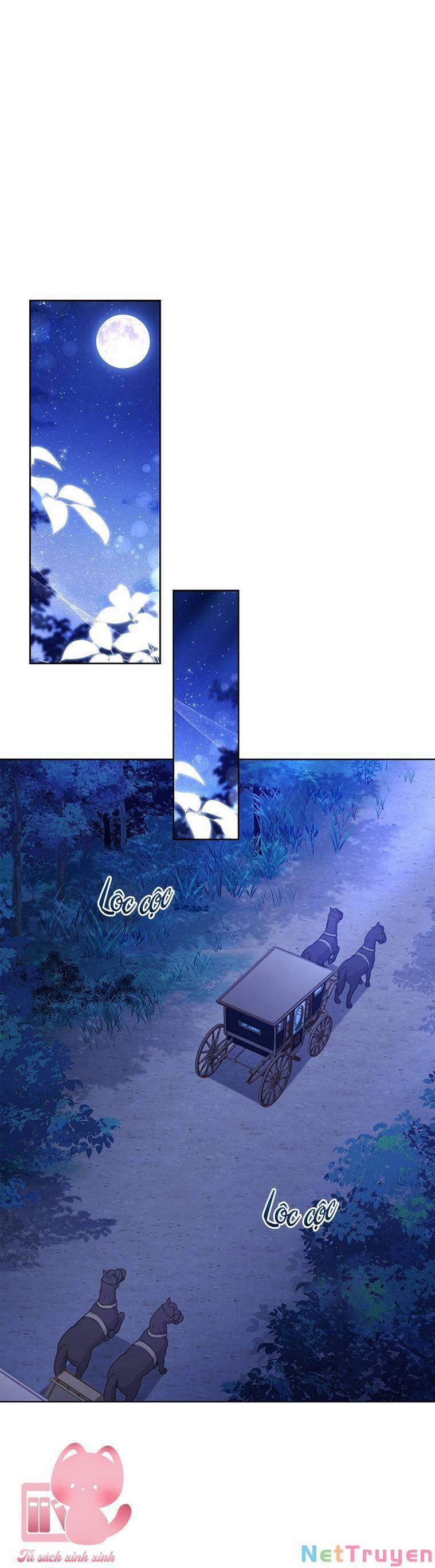 Từ Trúc Mã Hóa Thành Ông Xã 35 trang 16