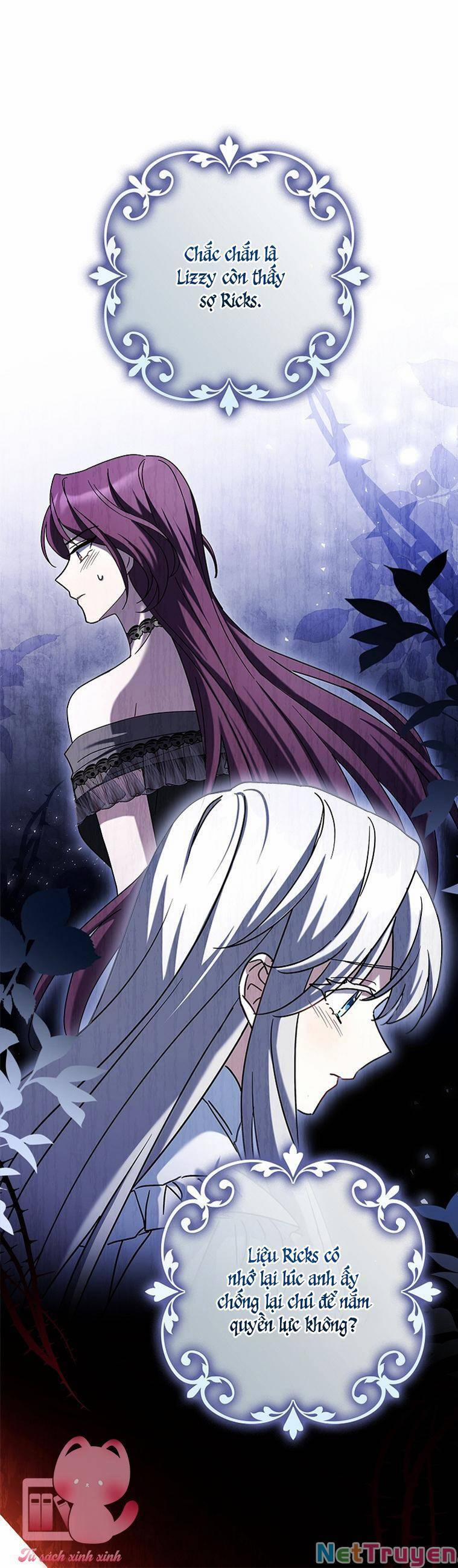 Từ Trúc Mã Hóa Thành Ông Xã 35 trang 18