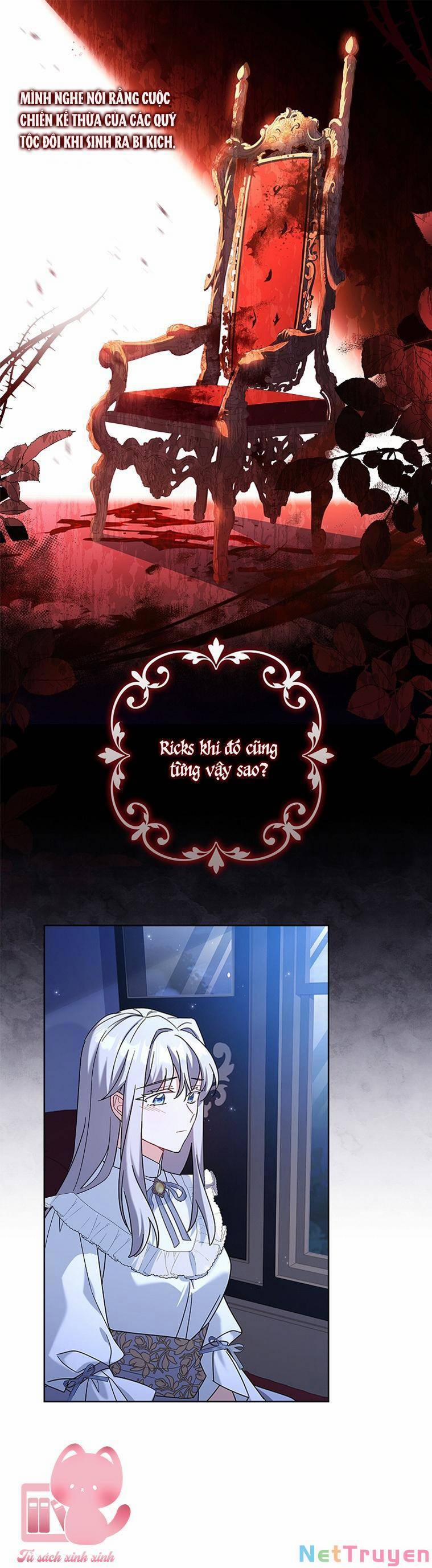 Từ Trúc Mã Hóa Thành Ông Xã 35 trang 19