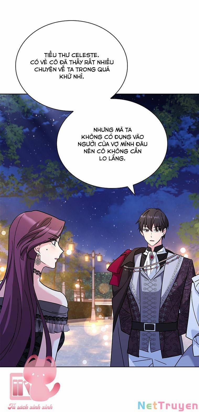 Từ Trúc Mã Hóa Thành Ông Xã 35 trang 2