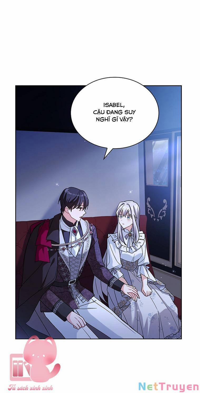 Từ Trúc Mã Hóa Thành Ông Xã 35 trang 20