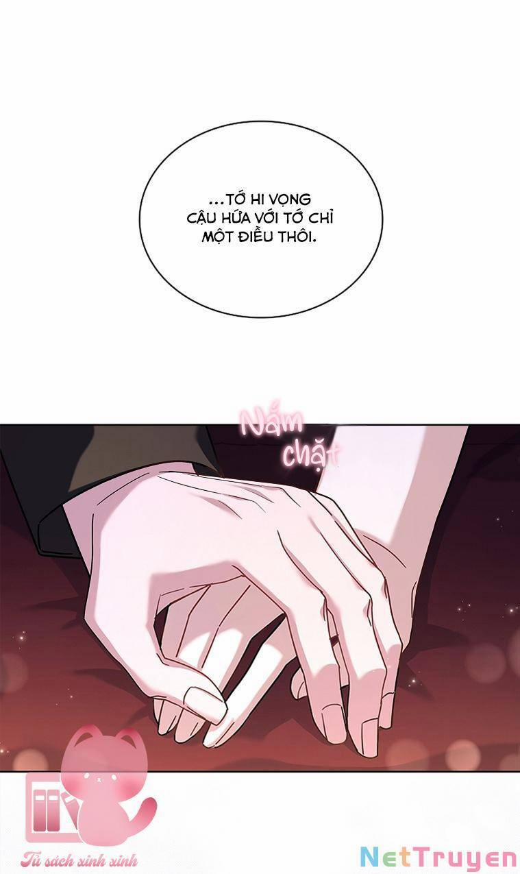 Từ Trúc Mã Hóa Thành Ông Xã 35 trang 23