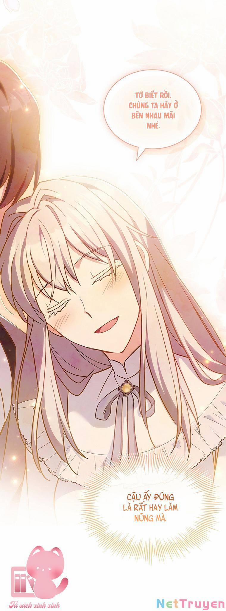 Từ Trúc Mã Hóa Thành Ông Xã 35 trang 28