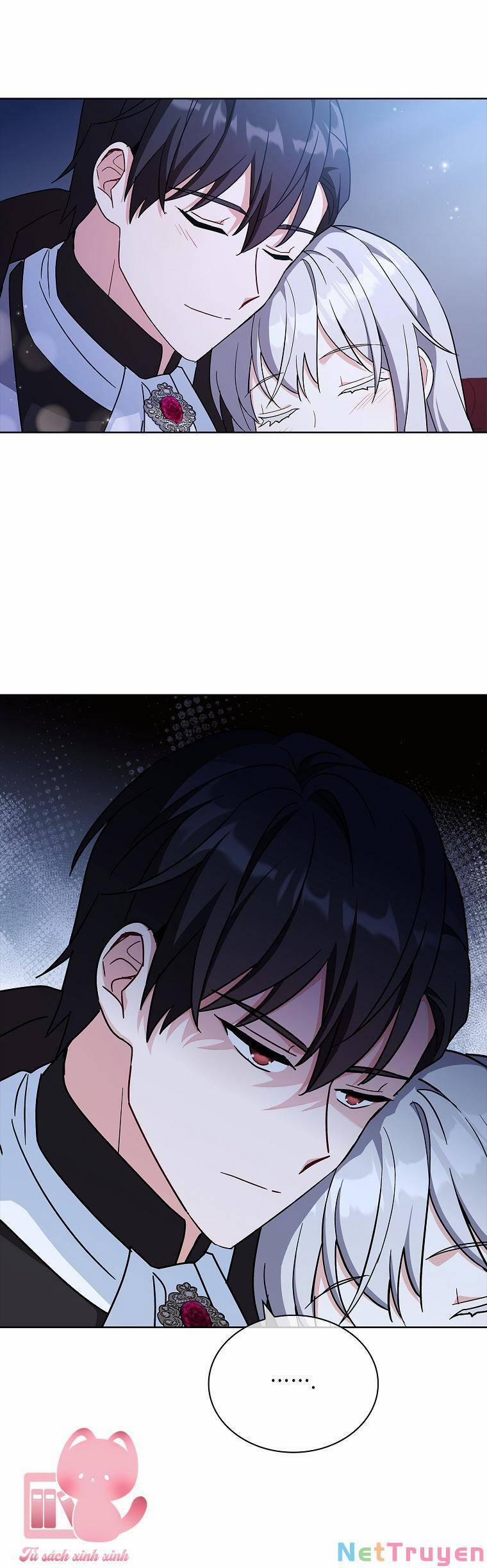 Từ Trúc Mã Hóa Thành Ông Xã 35 trang 29