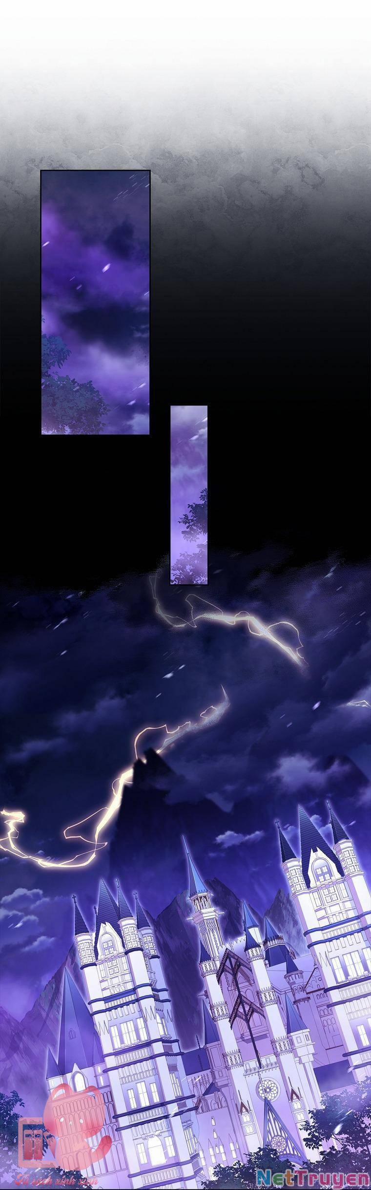 Từ Trúc Mã Hóa Thành Ông Xã 35 trang 30