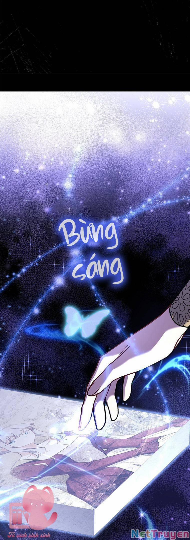 Từ Trúc Mã Hóa Thành Ông Xã 35 trang 33