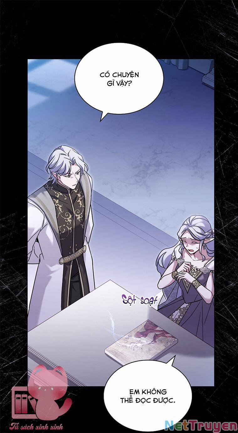 Từ Trúc Mã Hóa Thành Ông Xã 35 trang 36