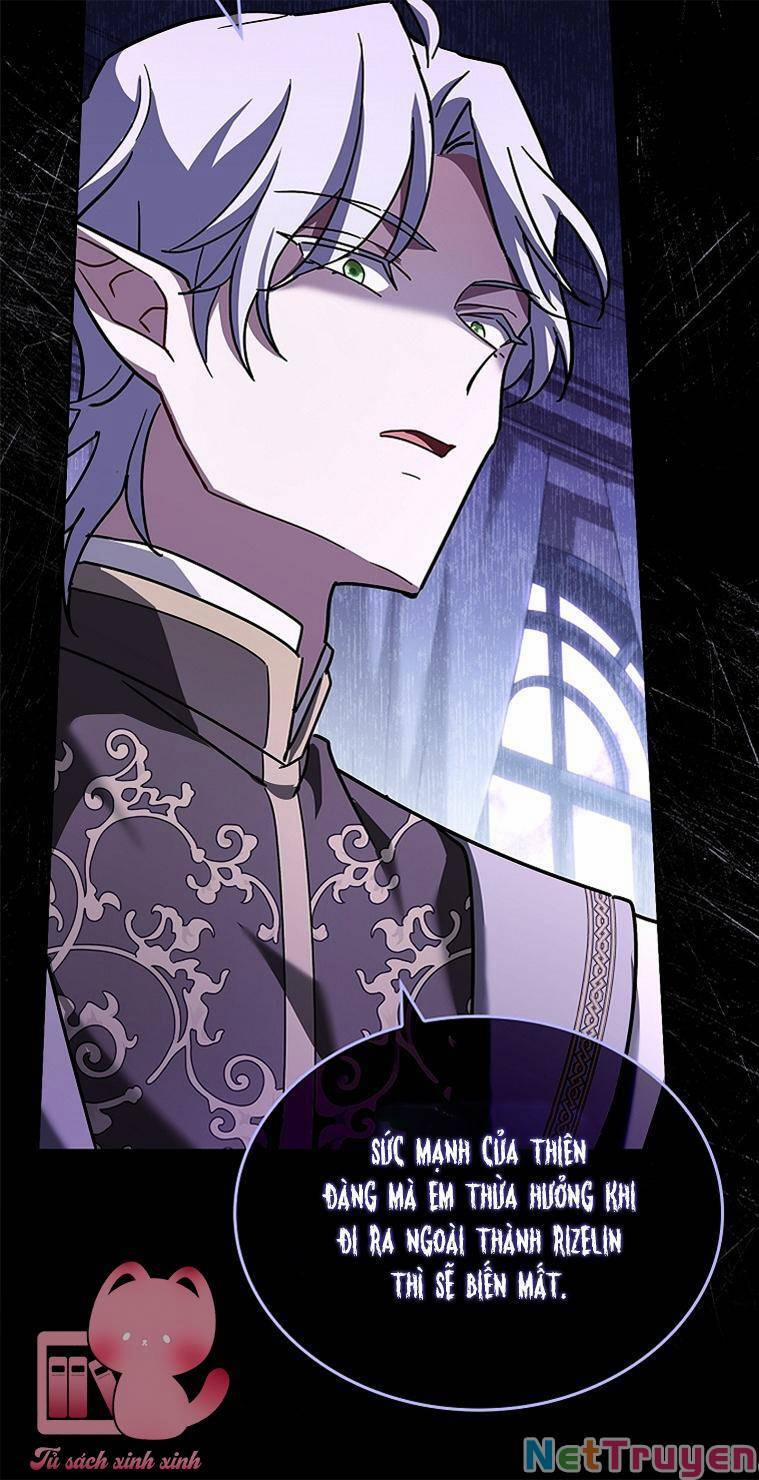 Từ Trúc Mã Hóa Thành Ông Xã 35 trang 39