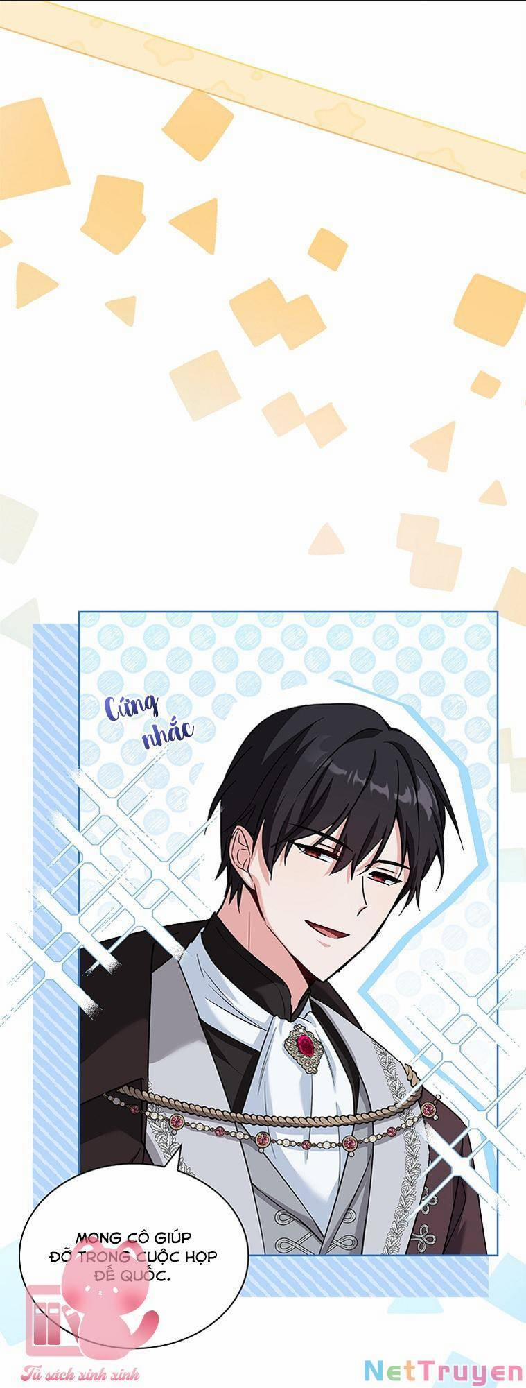 Từ Trúc Mã Hóa Thành Ông Xã 35 trang 4