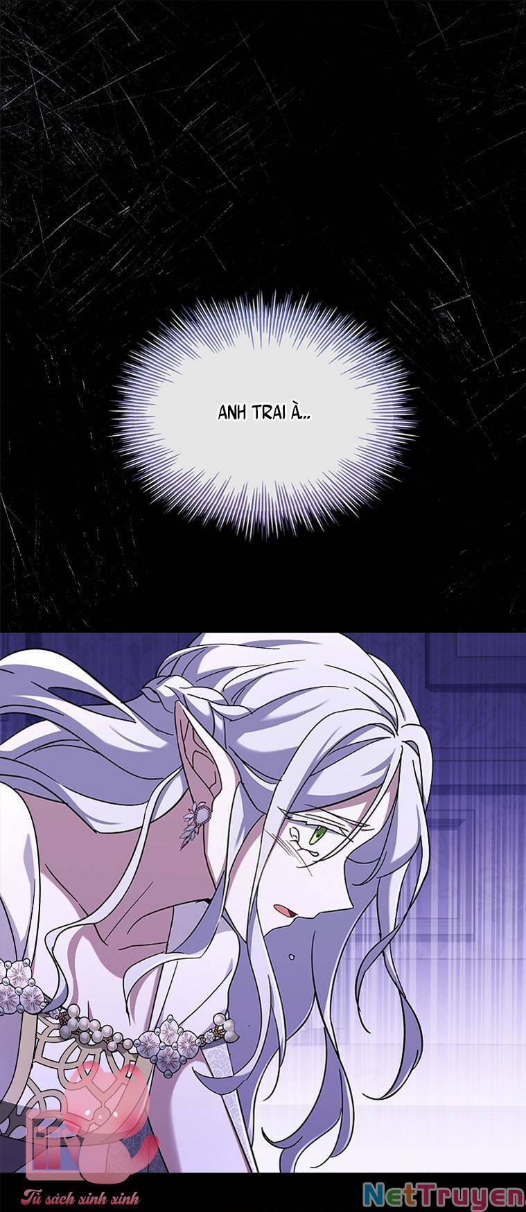 Từ Trúc Mã Hóa Thành Ông Xã 35 trang 44