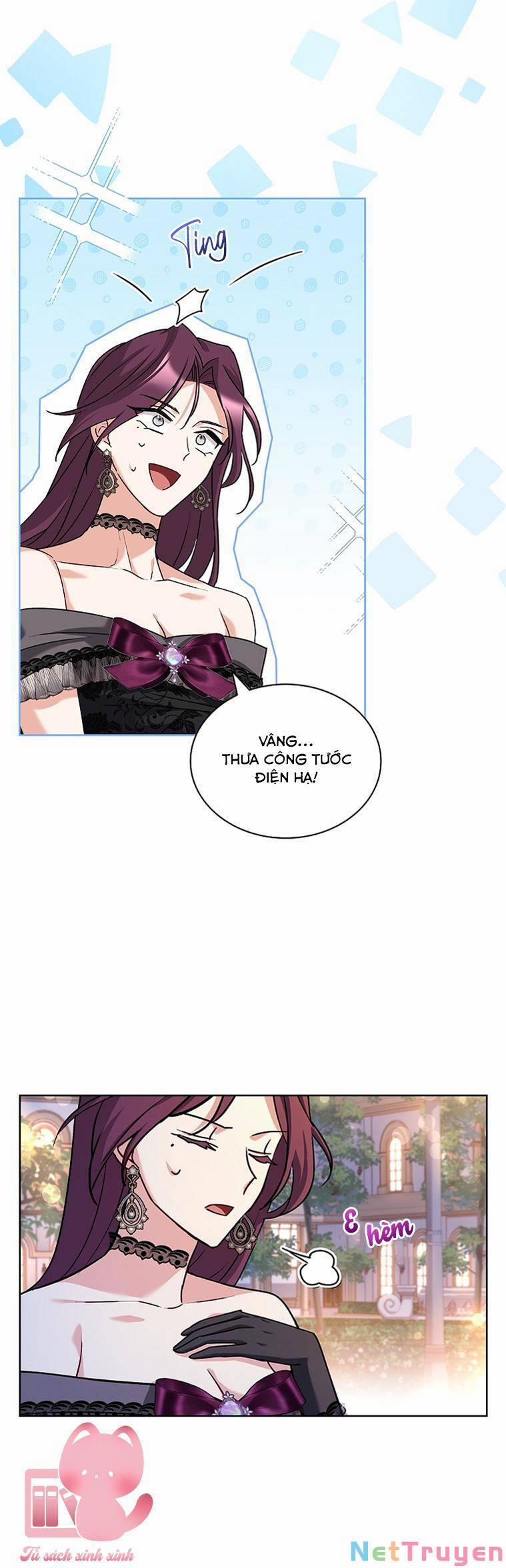 Từ Trúc Mã Hóa Thành Ông Xã 35 trang 5