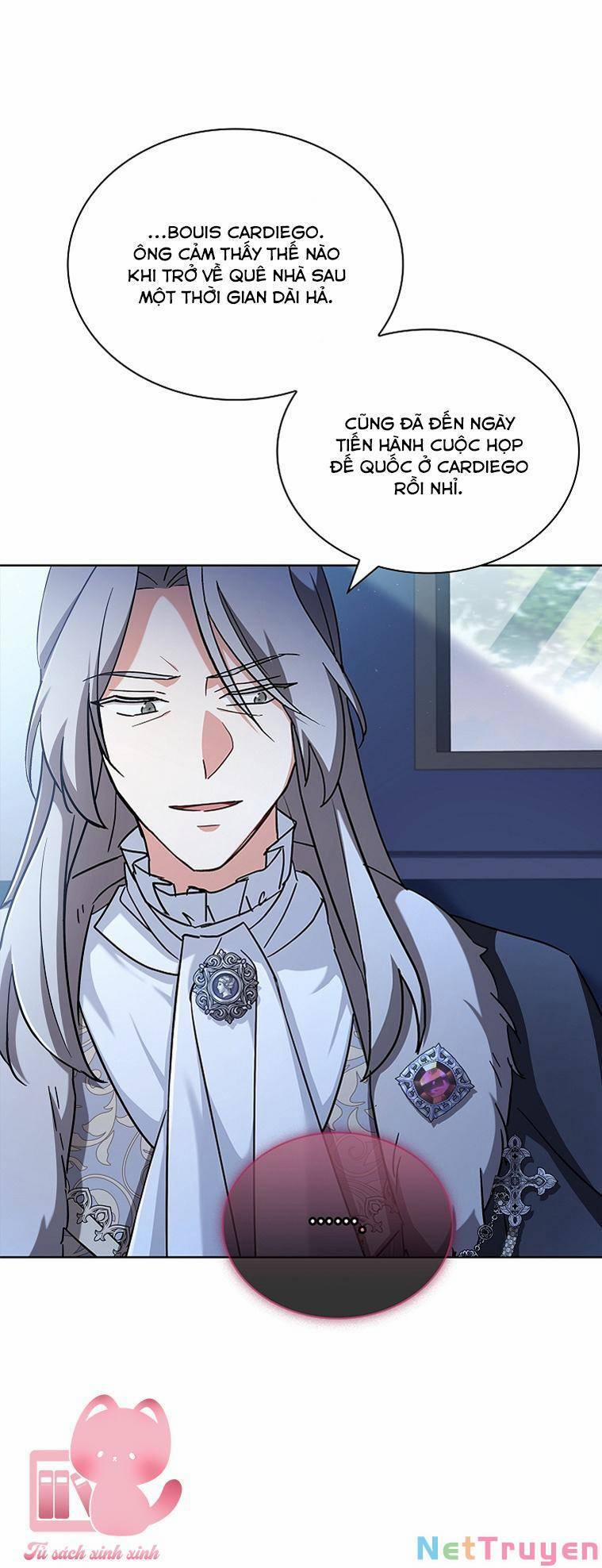 Từ Trúc Mã Hóa Thành Ông Xã 35 trang 51