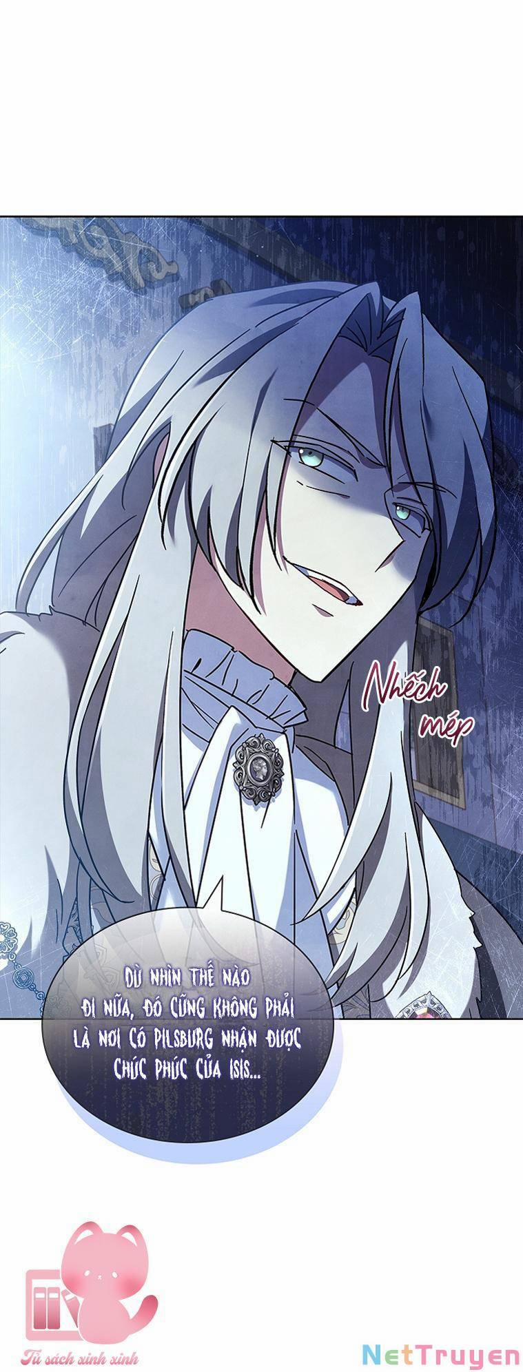 Từ Trúc Mã Hóa Thành Ông Xã 35 trang 54