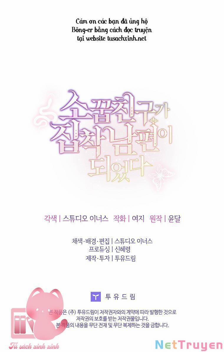Từ Trúc Mã Hóa Thành Ông Xã 35 trang 55