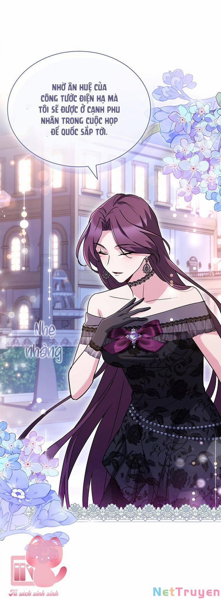 Từ Trúc Mã Hóa Thành Ông Xã 35 trang 7