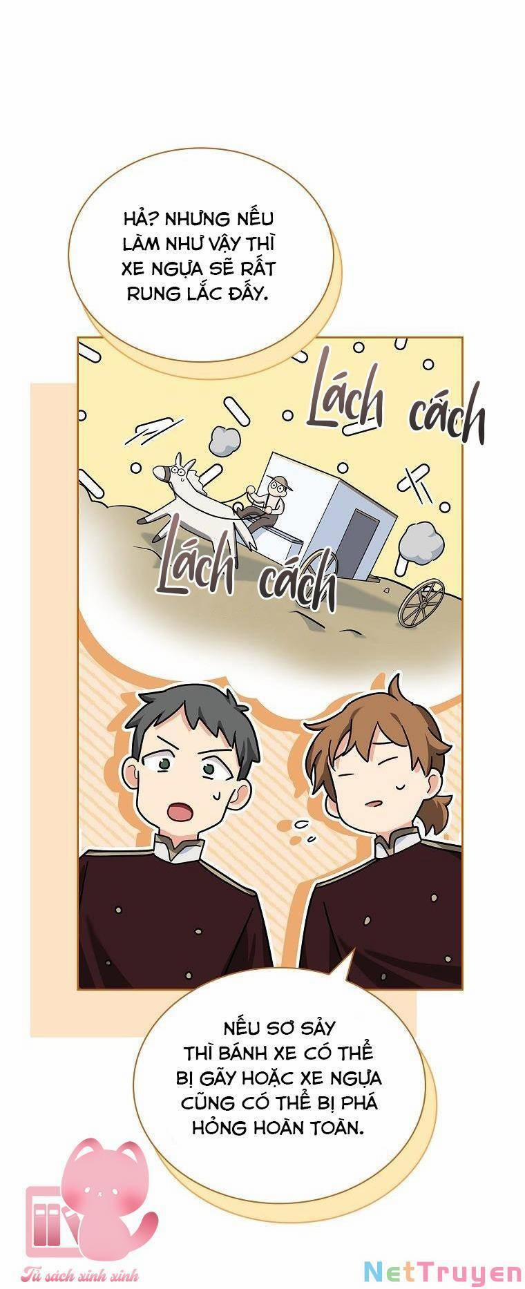 Từ Trúc Mã Hóa Thành Ông Xã 36 trang 11