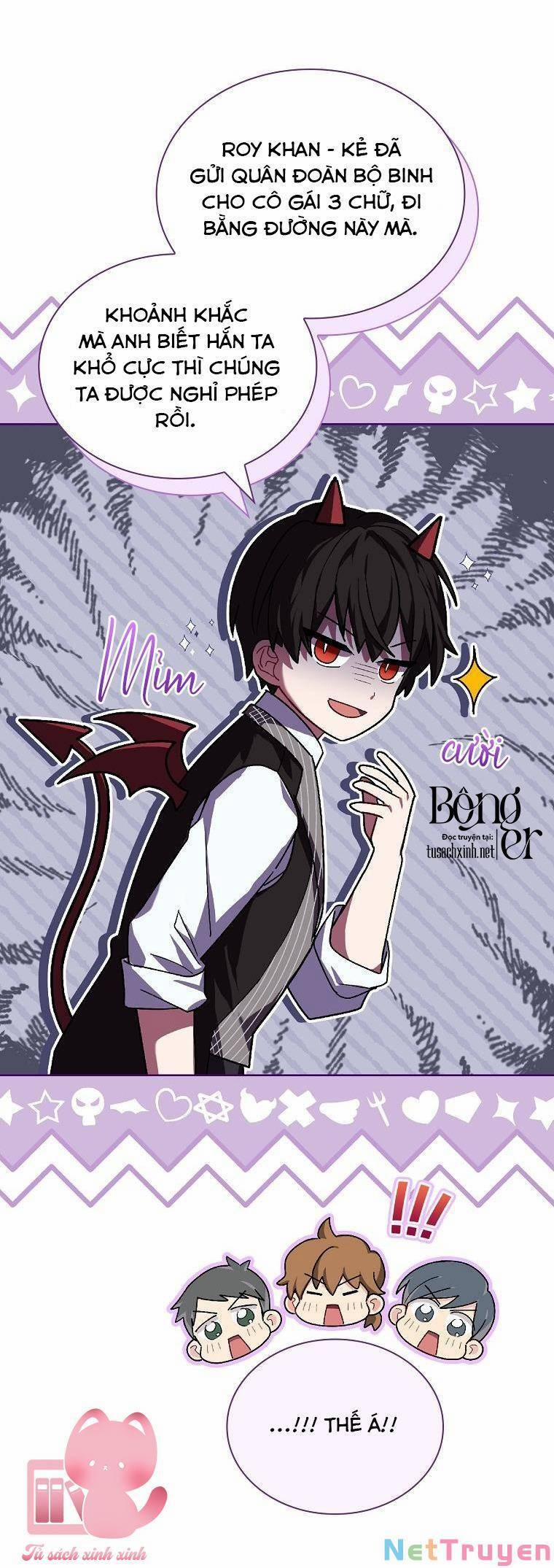 Từ Trúc Mã Hóa Thành Ông Xã 36 trang 12