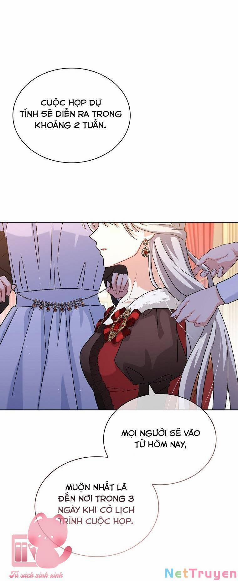 Từ Trúc Mã Hóa Thành Ông Xã 36 trang 18