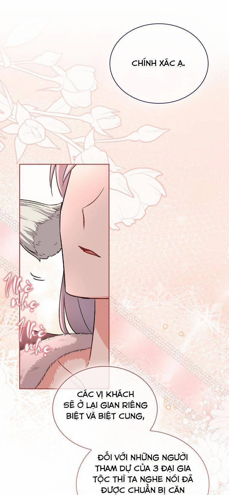 Từ Trúc Mã Hóa Thành Ông Xã 36 trang 19