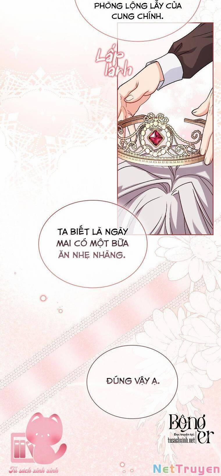 Từ Trúc Mã Hóa Thành Ông Xã 36 trang 20