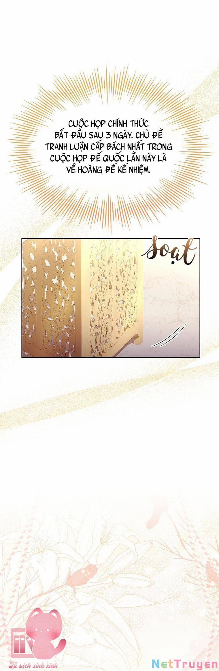 Từ Trúc Mã Hóa Thành Ông Xã 36 trang 23