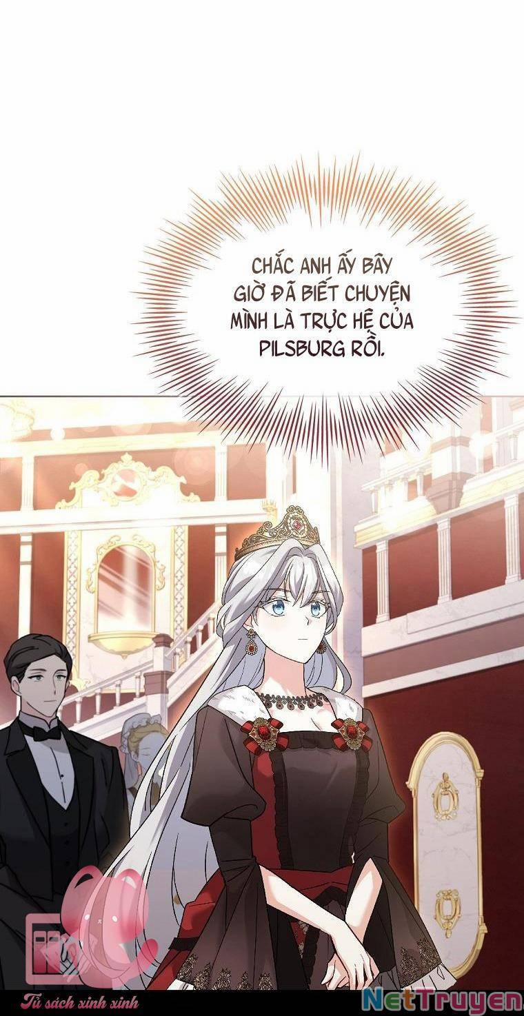 Từ Trúc Mã Hóa Thành Ông Xã 36 trang 28