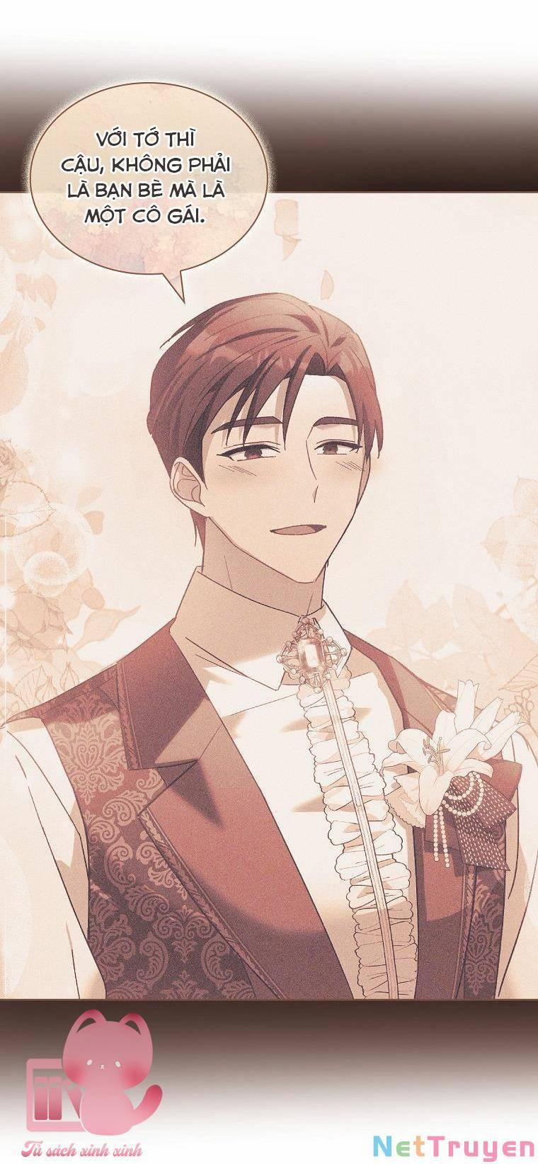 Từ Trúc Mã Hóa Thành Ông Xã 36 trang 36