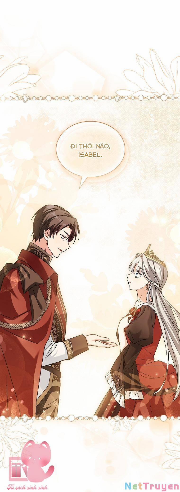 Từ Trúc Mã Hóa Thành Ông Xã 36 trang 38