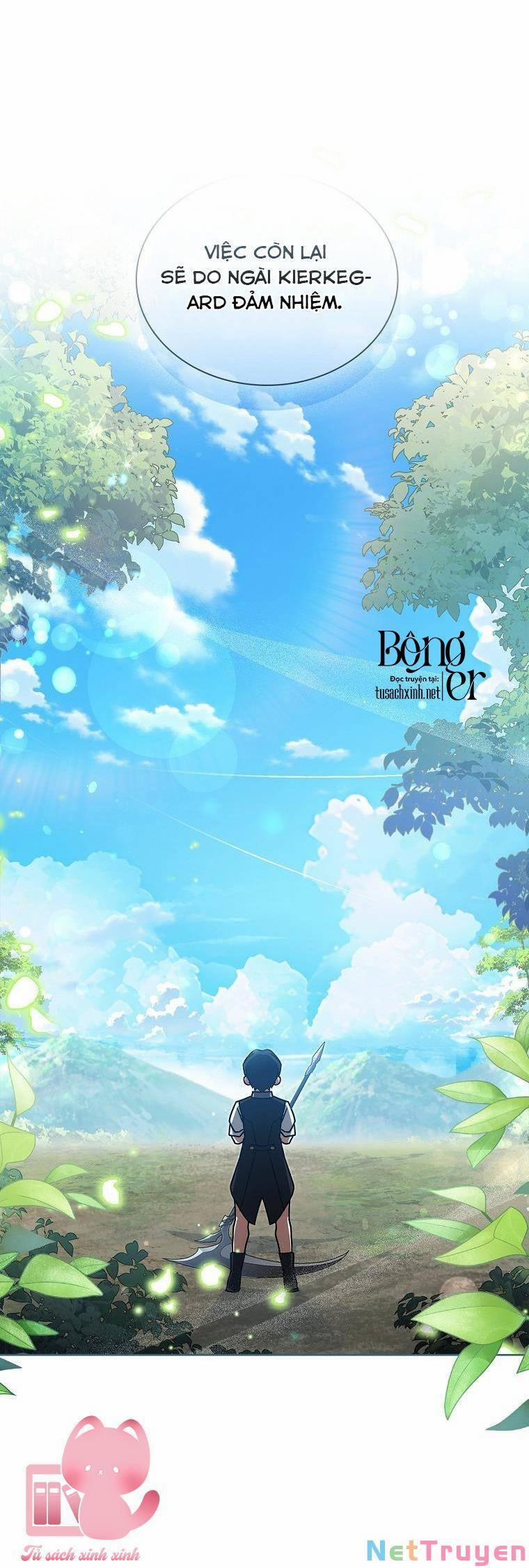 Từ Trúc Mã Hóa Thành Ông Xã 36 trang 4