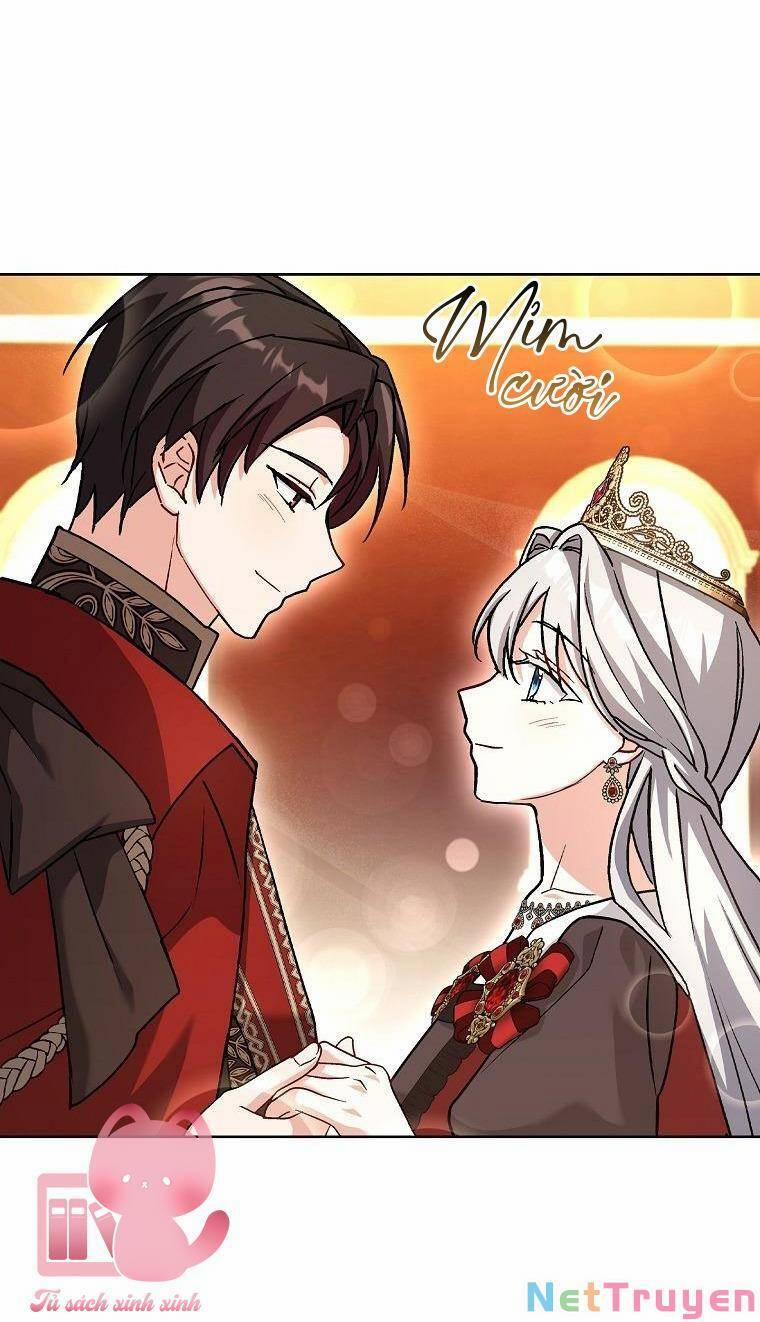 Từ Trúc Mã Hóa Thành Ông Xã 36 trang 40