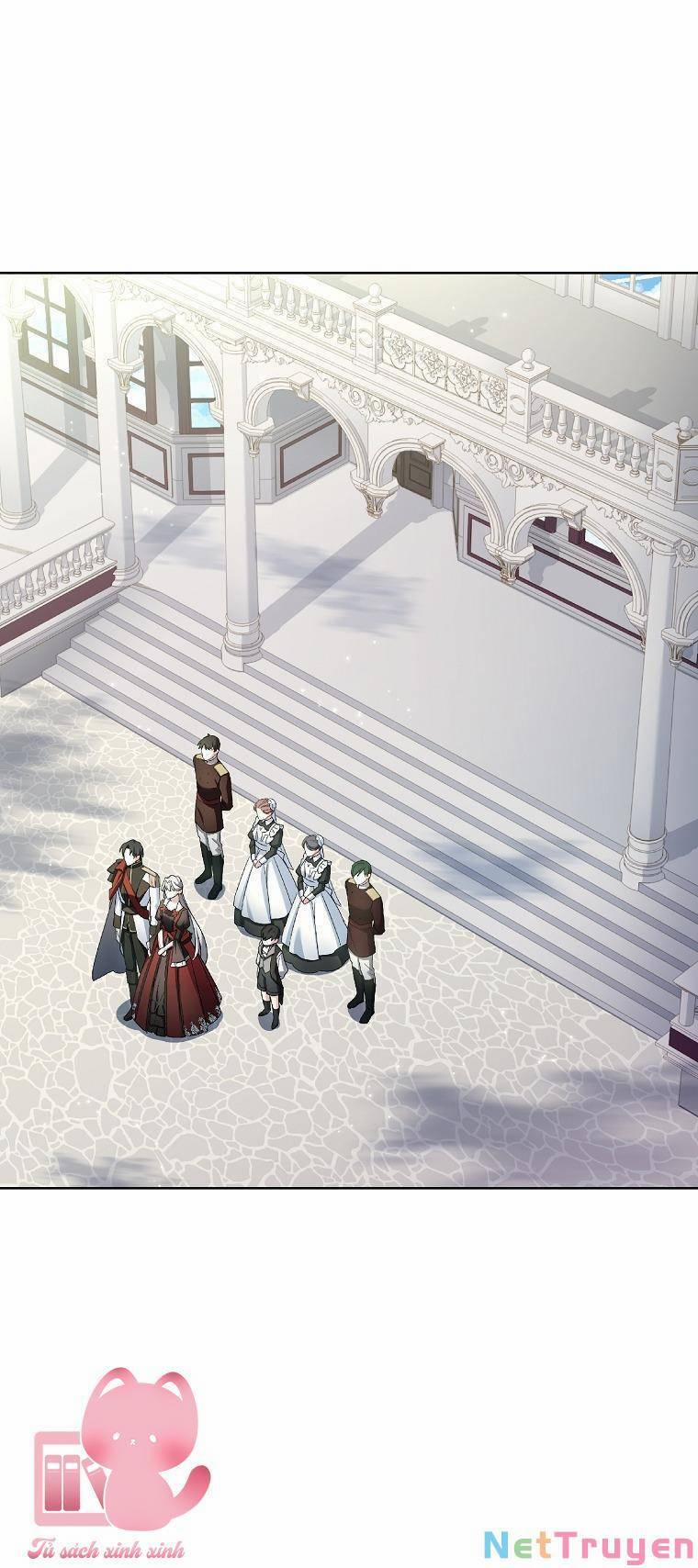 Từ Trúc Mã Hóa Thành Ông Xã 36 trang 45