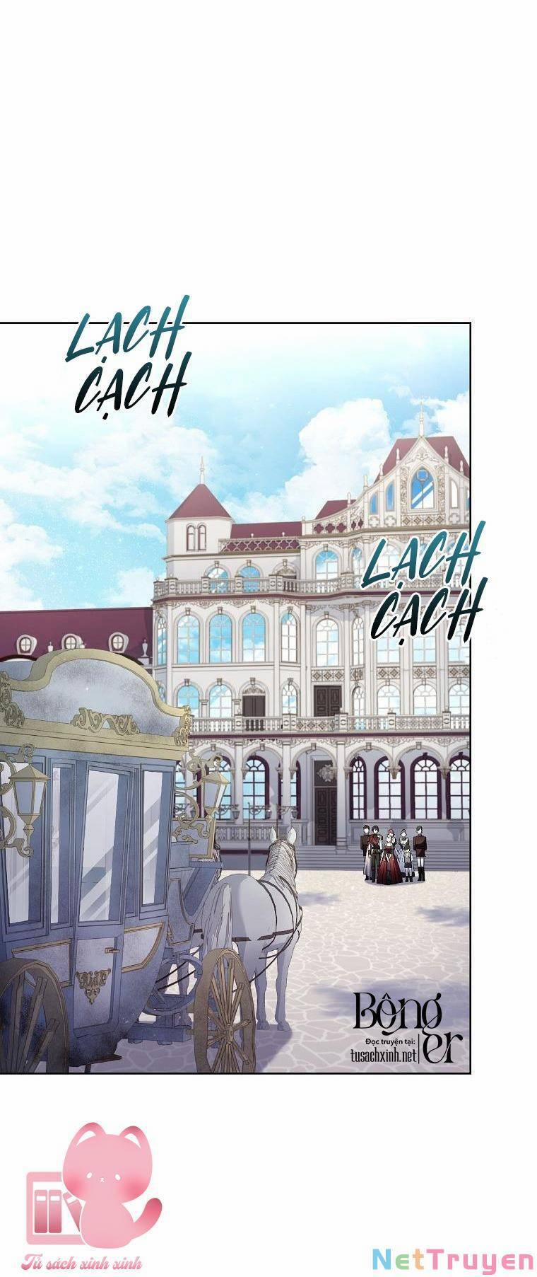 Từ Trúc Mã Hóa Thành Ông Xã 36 trang 46