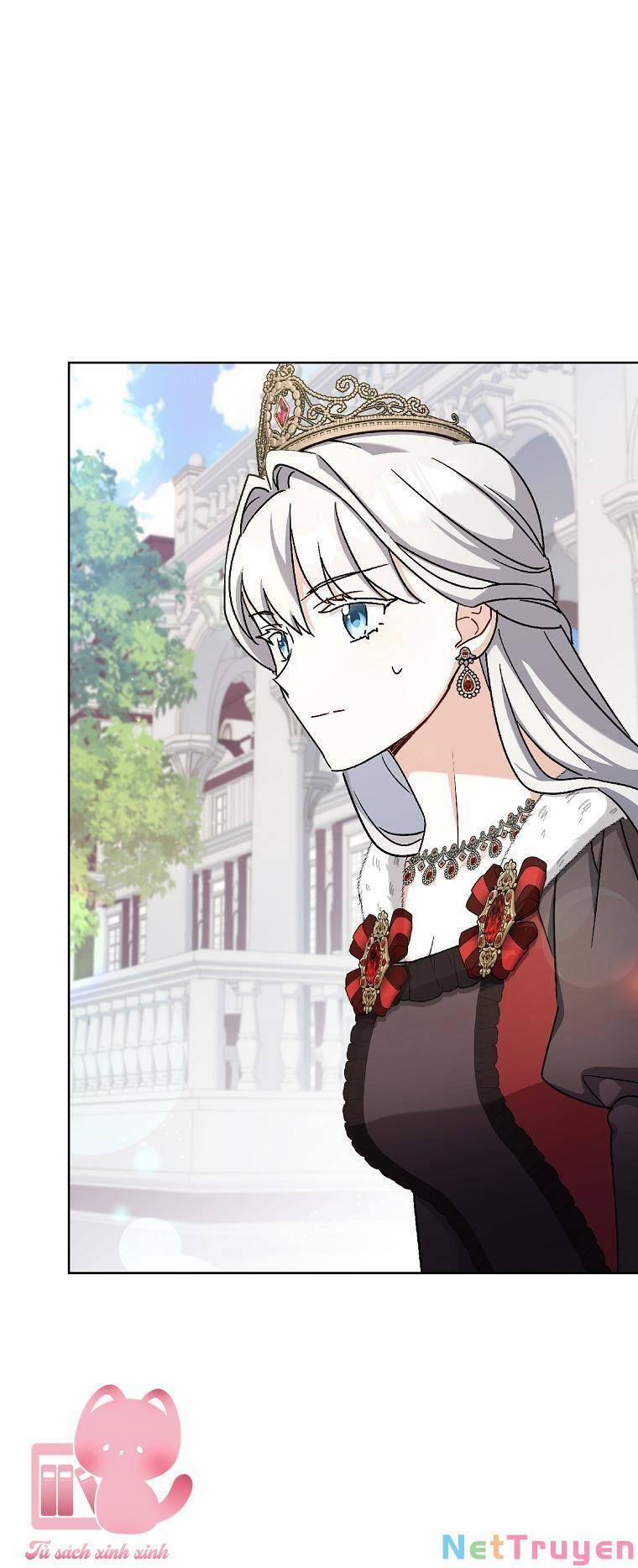 Từ Trúc Mã Hóa Thành Ông Xã 36 trang 48